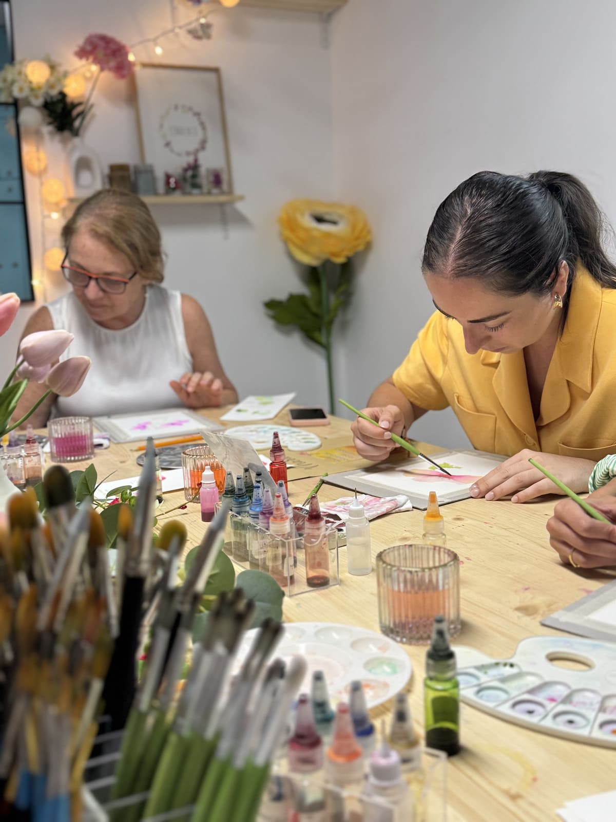 taller-acuarela-botanica-sevilla-violeta-lujan-2