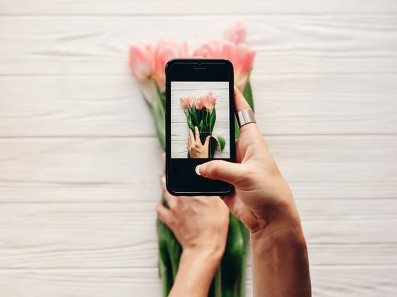 Violeta Luján - 5 ideas para Instagram Stories - 1