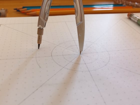 Violeta Lujan - Te cuento como pintar mandalas desde 0 - 3